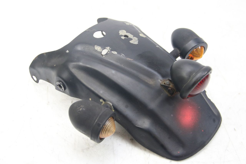 photo de HINTERER KOTFLüGEL YAMAHA SR 125 (1982 - 2003)