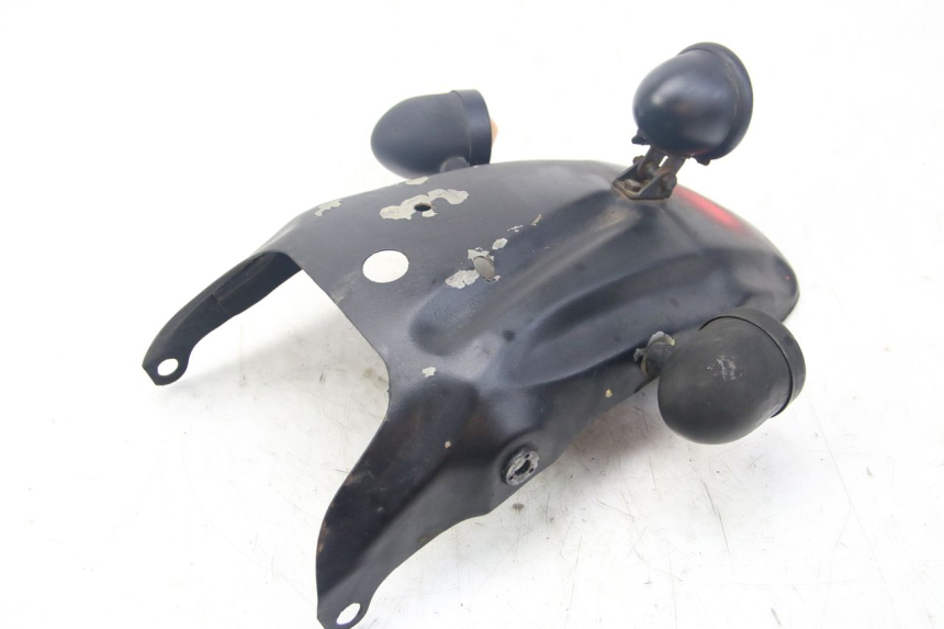 photo de HINTERER KOTFLüGEL YAMAHA SR 125 (1982 - 2003)