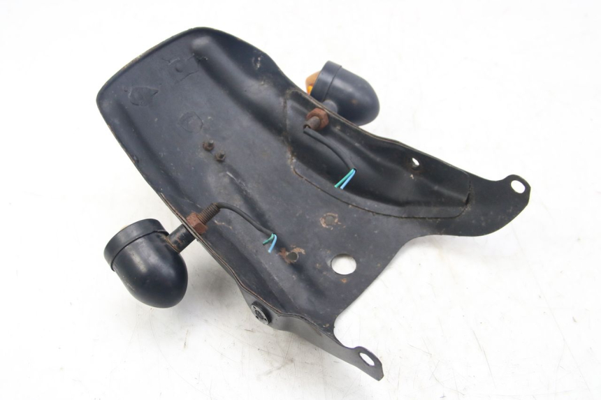 photo de HINTERER KOTFLüGEL YAMAHA SR 125 (1982 - 2003)