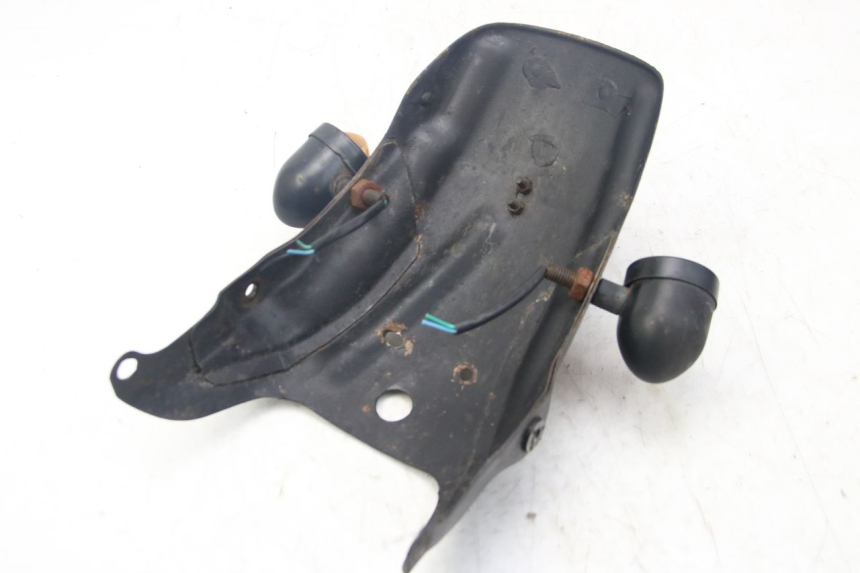 photo de HINTERER KOTFLüGEL YAMAHA SR 125 (1982 - 2003)