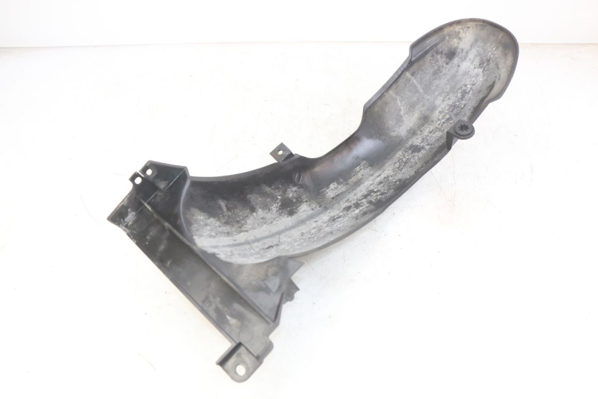 photo de HINTERER KOTFLüGEL SYM SYMPHONY 125 (2009 - 2015)