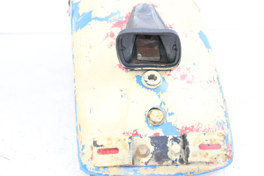 photo de KOTFLÜGEL HINTEN SUZUKI TS X 80 (1984 - 1988)