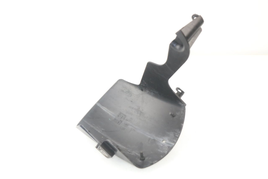 photo de KOTFLÜGEL HINTEN YAMAHA XMAX X-MAX ABS 125 (2014 - 2016) - Detailansicht des Bauteils