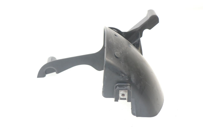 photo de KOTFLÜGEL HINTEN YAMAHA XMAX X-MAX ABS 125 (2014 - 2016) - Zoom auf Gebrauchszustand