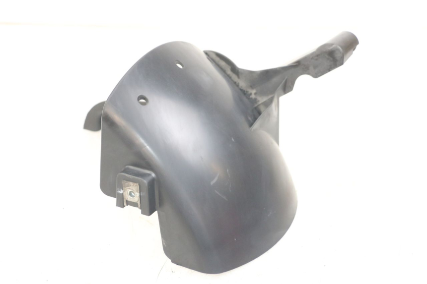 photo de HINTEN KOTFLÜGEL YAMAHA XMAX X-MAX ABS 125 (2017 - 2020) - Zoom auf Gebrauchszustand