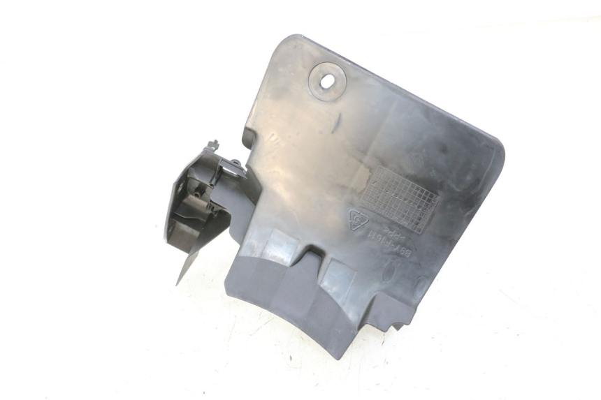 photo de KOTFLÜGEL HINTEN YAMAHA XMAX X-MAX 125 (2021 - 2025) - Alternative Perspektive