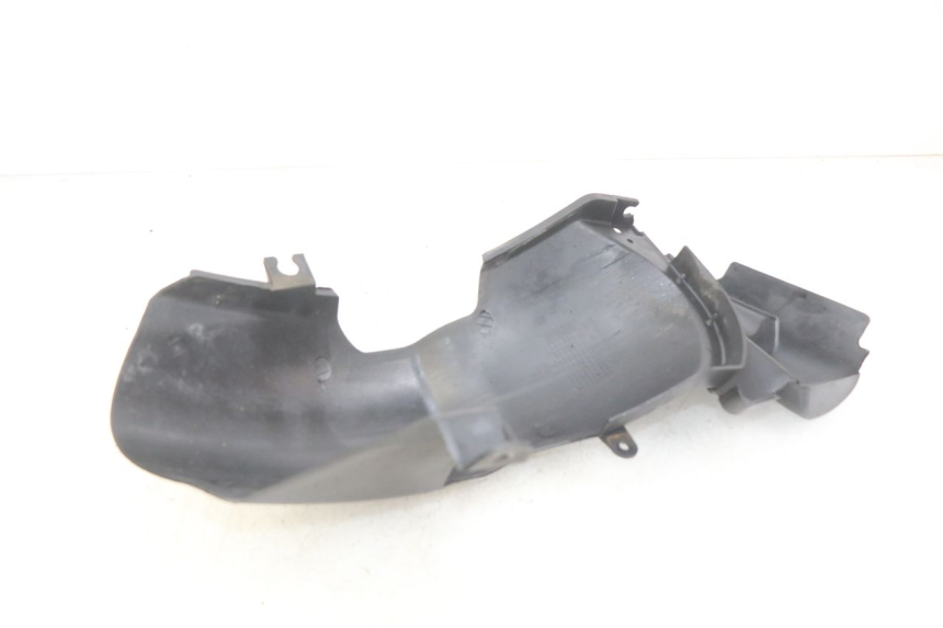 photo de HINTERER KOTFLüGEL SYM X-PRO 4T 50 (2014 - 2021)