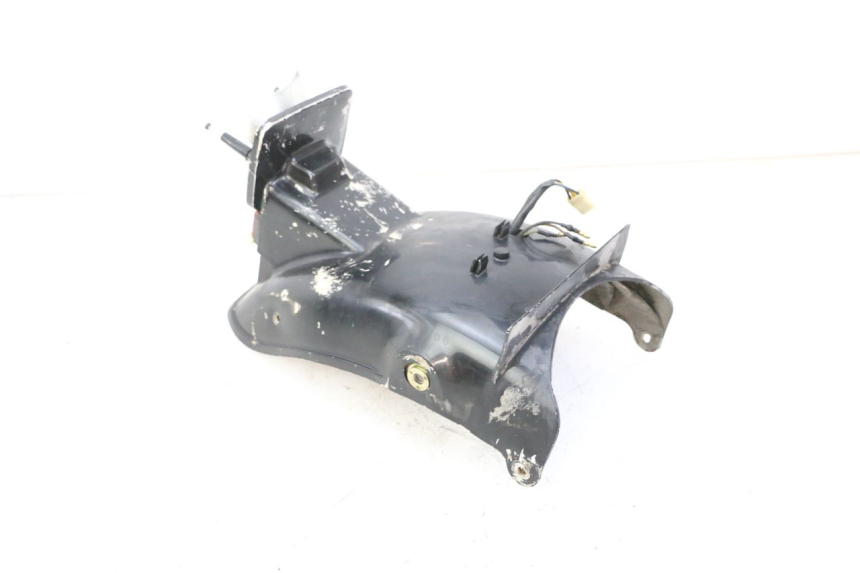 photo de HINTERER KOTFLüGEL YAMAHA SR 125 (1982 - 2003)