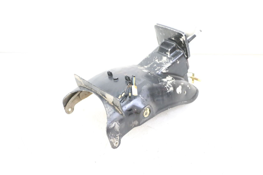 photo de HINTERER KOTFLüGEL YAMAHA SR 125 (1982 - 2003)
