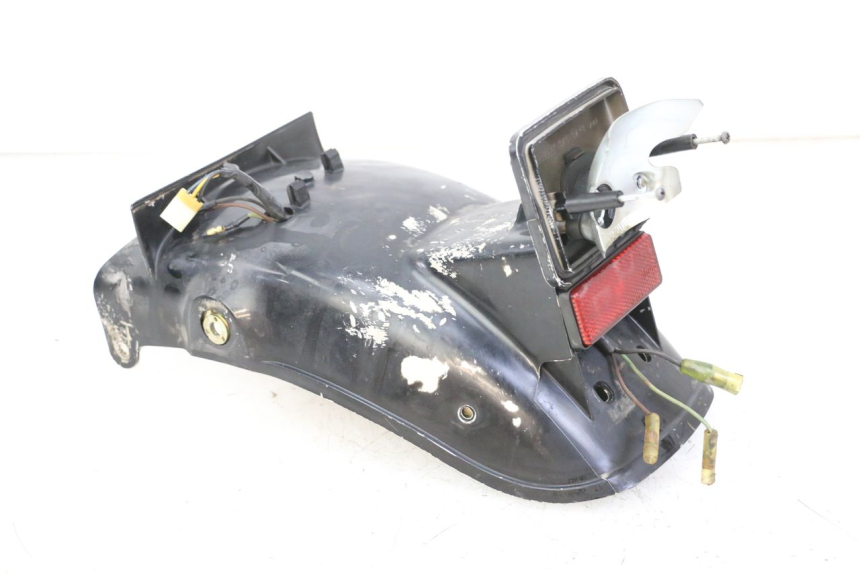 photo de HINTERER KOTFLüGEL YAMAHA SR 125 (1982 - 2003)