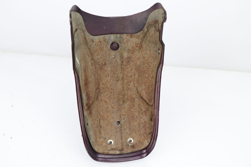 photo de HINTERER KOTFLüGEL YAMAHA SR 125 (1982 - 2003)