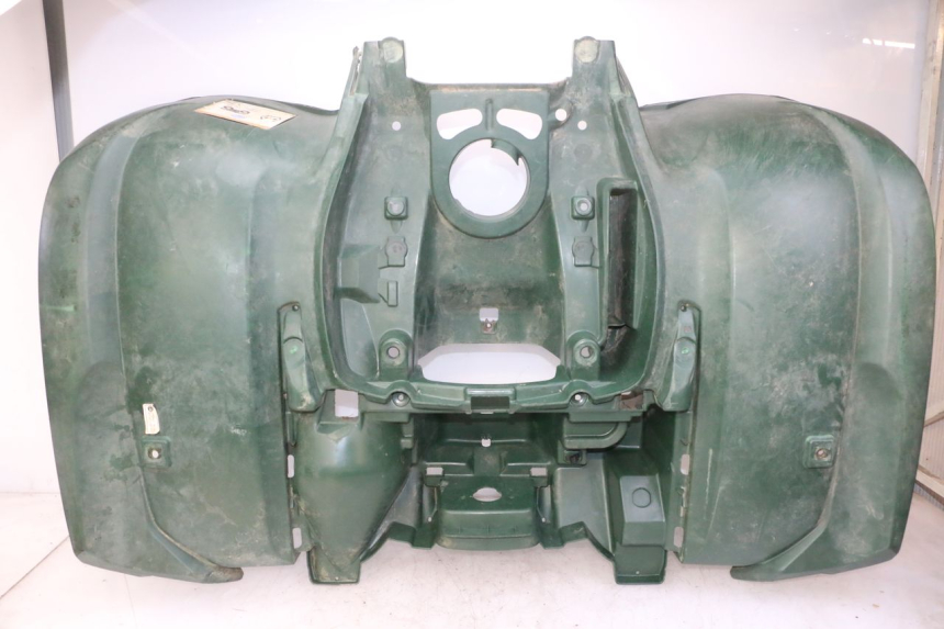 photo de KOTFLÜGEL HINTEN YAMAHA YFM GRIZZLY 550 (2008 - 2015)