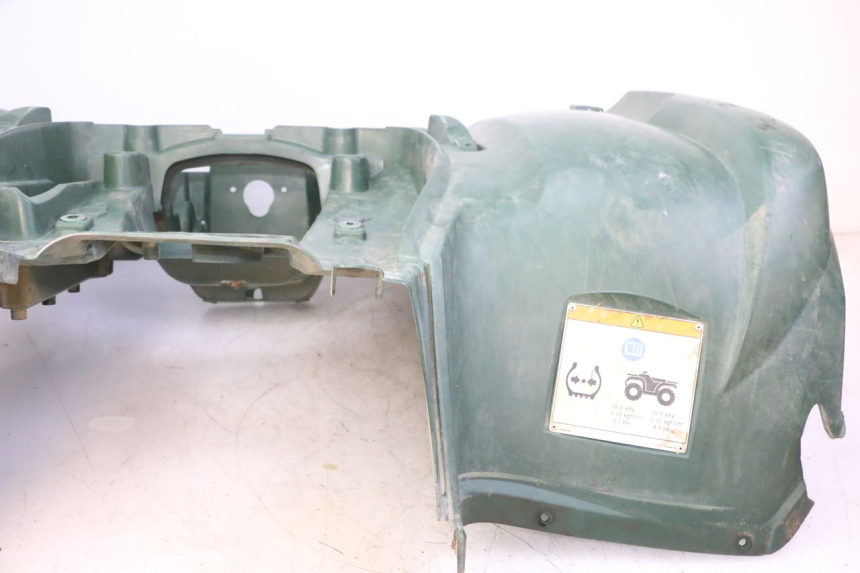 photo de KOTFLÜGEL HINTEN YAMAHA YFM GRIZZLY 550 (2008 - 2015)