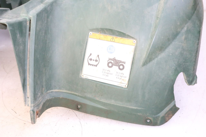 photo de KOTFLÜGEL HINTEN YAMAHA YFM GRIZZLY 550 (2008 - 2015)