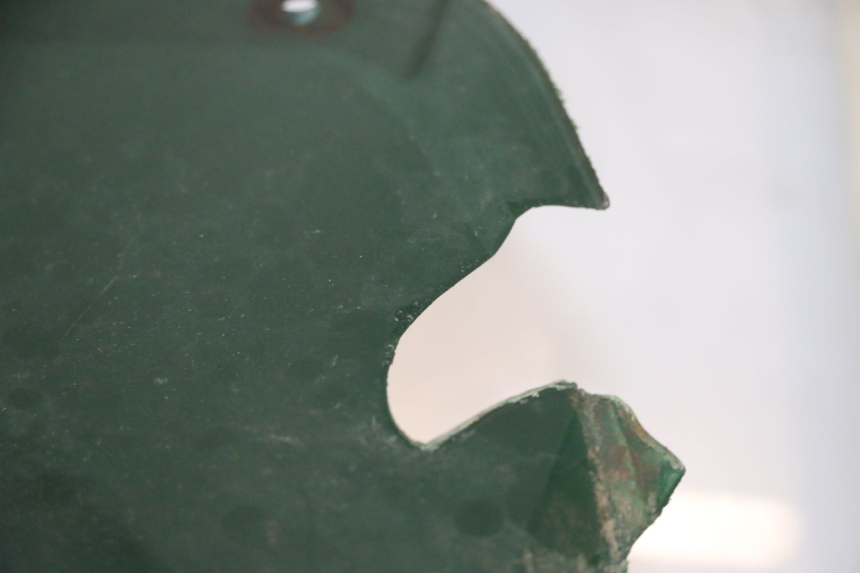 photo de KOTFLÜGEL HINTEN YAMAHA YFM GRIZZLY 550 (2008 - 2015)