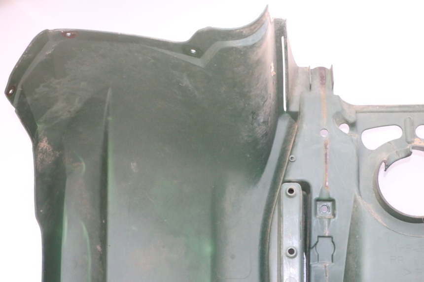 photo de KOTFLÜGEL HINTEN YAMAHA YFM GRIZZLY 550 (2008 - 2015)