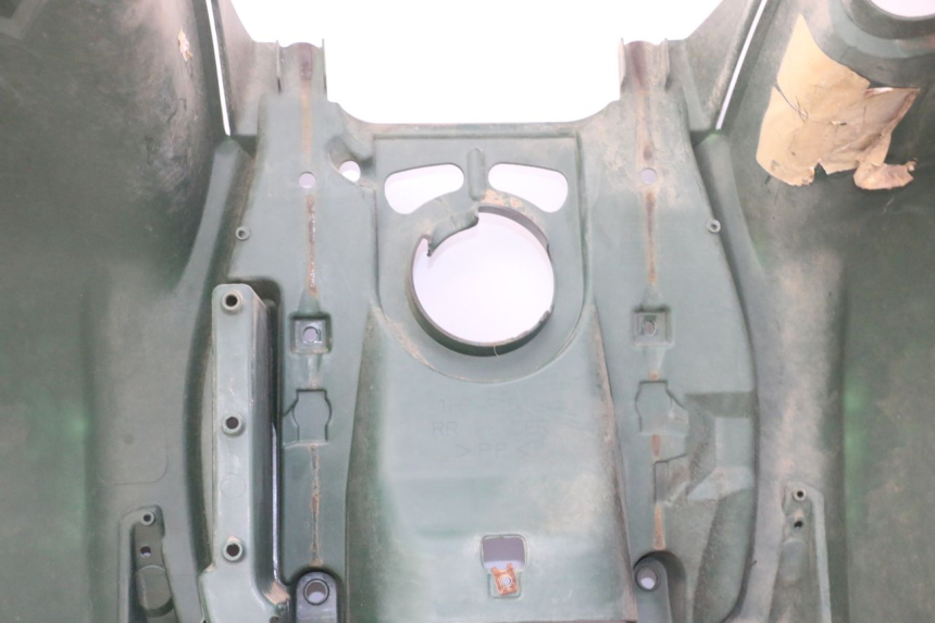 photo de KOTFLÜGEL HINTEN YAMAHA YFM GRIZZLY 550 (2008 - 2015)