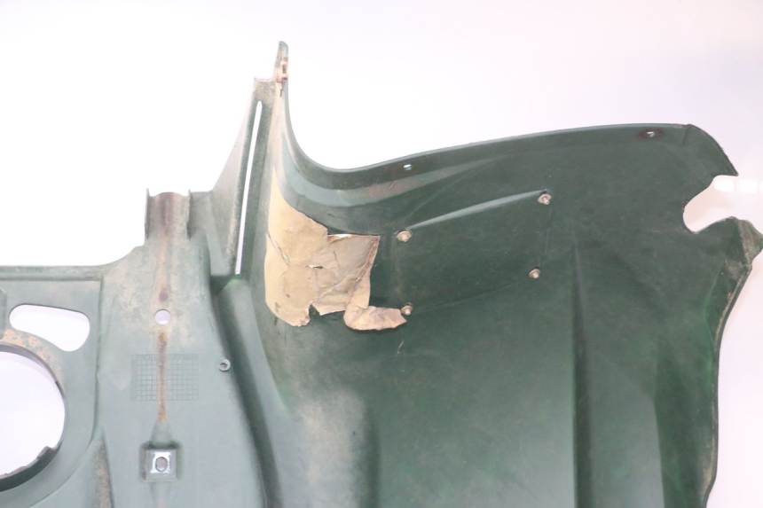 photo de KOTFLÜGEL HINTEN YAMAHA YFM GRIZZLY 550 (2008 - 2015)