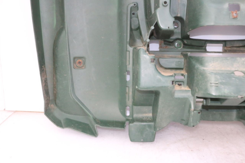 photo de KOTFLÜGEL HINTEN YAMAHA YFM GRIZZLY 550 (2008 - 2015)