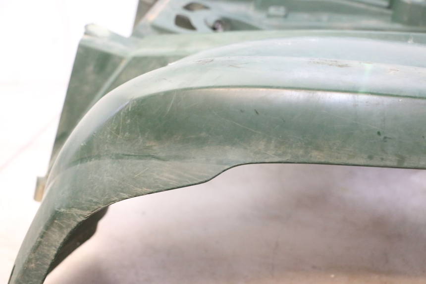 photo de KOTFLÜGEL HINTEN YAMAHA YFM GRIZZLY 550 (2008 - 2015)