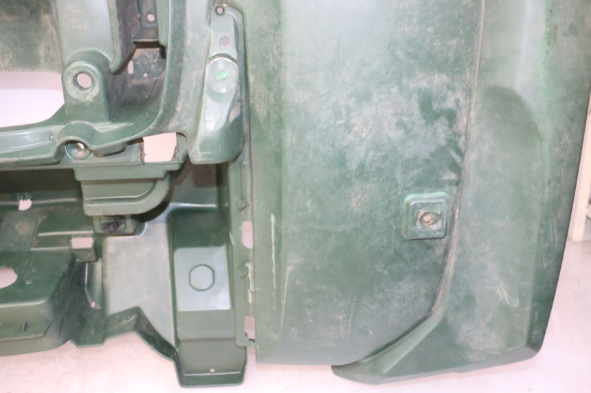 photo de KOTFLÜGEL HINTEN YAMAHA YFM GRIZZLY 550 (2008 - 2015)