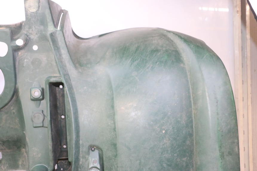 photo de KOTFLÜGEL HINTEN YAMAHA YFM GRIZZLY 550 (2008 - 2015)