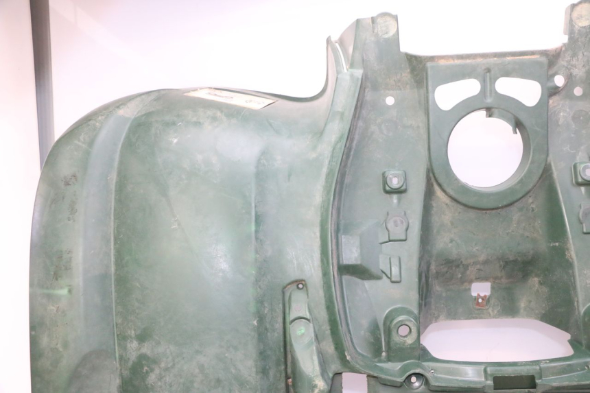 photo de KOTFLÜGEL HINTEN YAMAHA YFM GRIZZLY 550 (2008 - 2015)