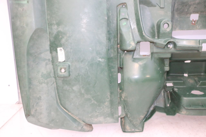photo de KOTFLÜGEL HINTEN YAMAHA YFM GRIZZLY 550 (2008 - 2015)