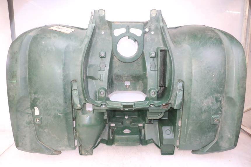 photo de KOTFLÜGEL HINTEN YAMAHA YFM GRIZZLY 550 (2008 - 2015)