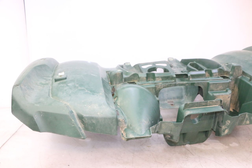 photo de KOTFLÜGEL HINTEN YAMAHA YFM GRIZZLY 550 (2008 - 2015)