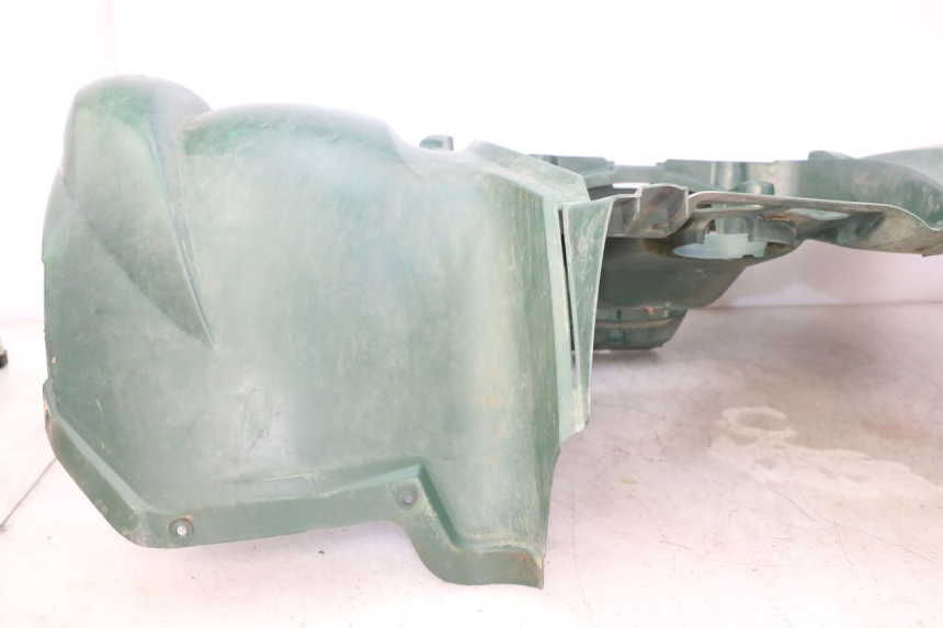 photo de KOTFLÜGEL HINTEN YAMAHA YFM GRIZZLY 550 (2008 - 2015)