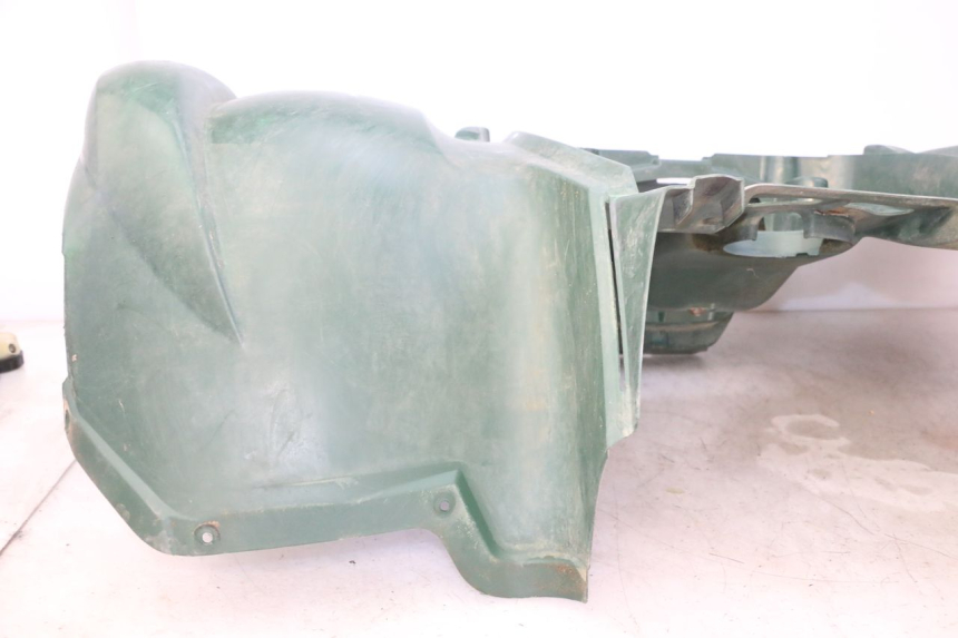 photo de KOTFLÜGEL HINTEN YAMAHA YFM GRIZZLY 550 (2008 - 2015)