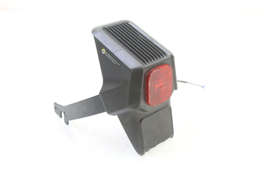 photo de KOTFLÜGEL HINTEN SEGWAY NINEBOT ZT3 PRO 1