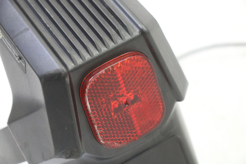photo de KOTFLÜGEL HINTEN SEGWAY NINEBOT ZT3 PRO 1