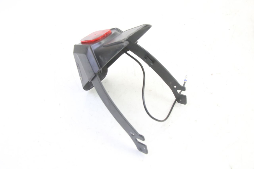 photo de KOTFLÜGEL HINTEN SEGWAY NINEBOT ZT3 PRO 1