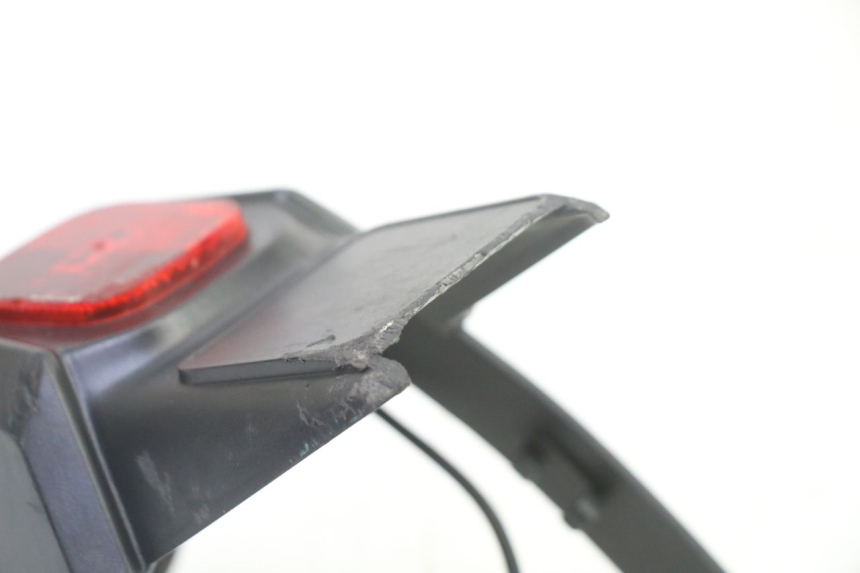 photo de KOTFLÜGEL HINTEN SEGWAY NINEBOT ZT3 PRO 1