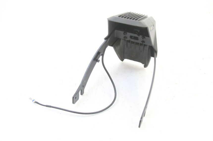 photo de KOTFLÜGEL HINTEN SEGWAY NINEBOT ZT3 PRO 1