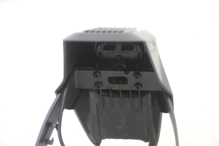 photo de KOTFLÜGEL HINTEN SEGWAY NINEBOT ZT3 PRO 1