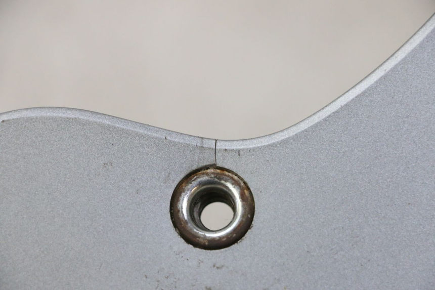 photo de Vorderradkotflügel HYOSUNG GV AQUILA 125 (2000 - 2004)