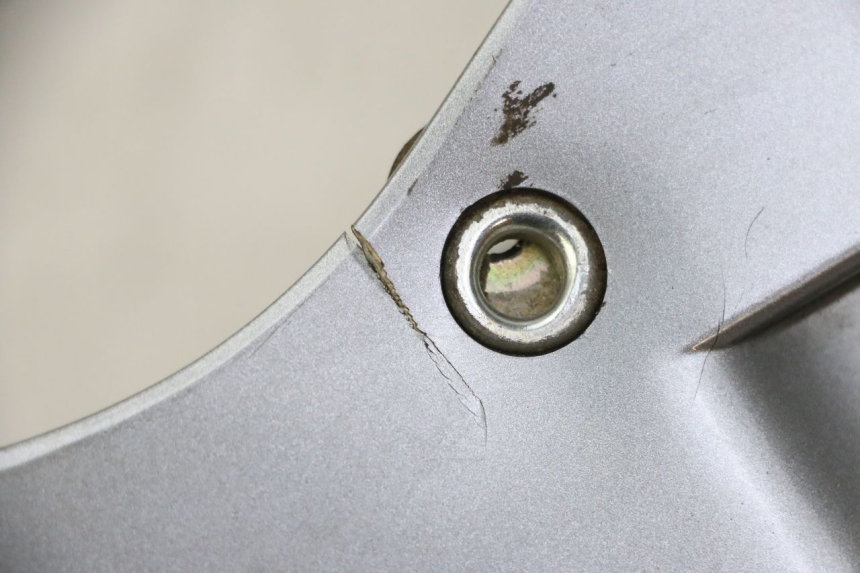 photo de Vorderradkotflügel HYOSUNG GV AQUILA 125 (2000 - 2004)