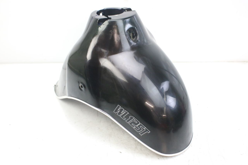photo de VORDERRADKOTFLüGEL WILDLANDER BISCUIT 125 (2004 - 2010)
