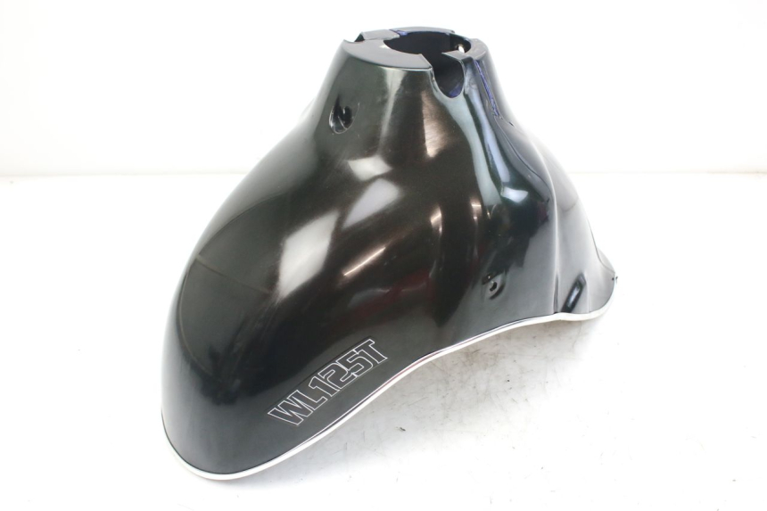 photo de VORDERRADKOTFLüGEL WILDLANDER BISCUIT 125 (2004 - 2010)