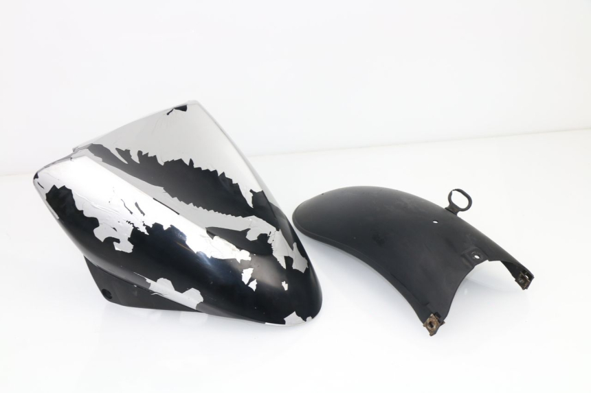 photo de KOTFLÜGEL VORNE BMW R R 1150 (2001 - 2006) - Hauptansicht