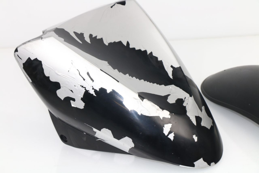 photo de KOTFLÜGEL VORNE BMW R R 1150 (2001 - 2006) - Details der Befestigungspunkte