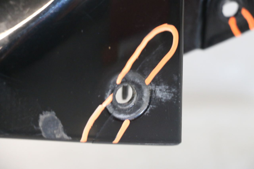 photo de VORDERRADKOTFLüGEL SUZUKI BURGMAN 125 (2007 - 2014)