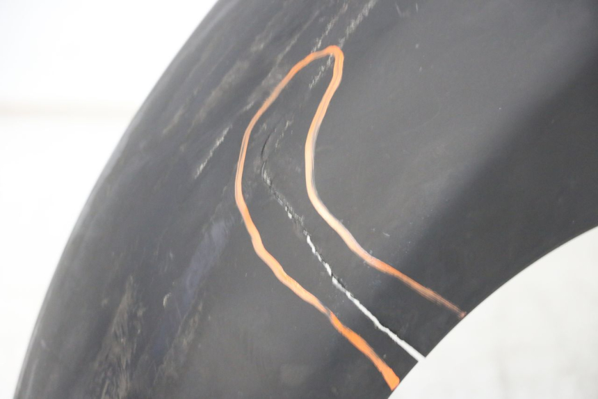 photo de VORDERRADKOTFLüGEL SUZUKI BURGMAN 125 (2007 - 2014)