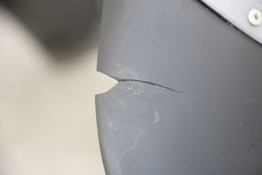 photo de VORDERER SCHUTZBLECH SUZUKI BURGMAN 650 (2013 - 2020)