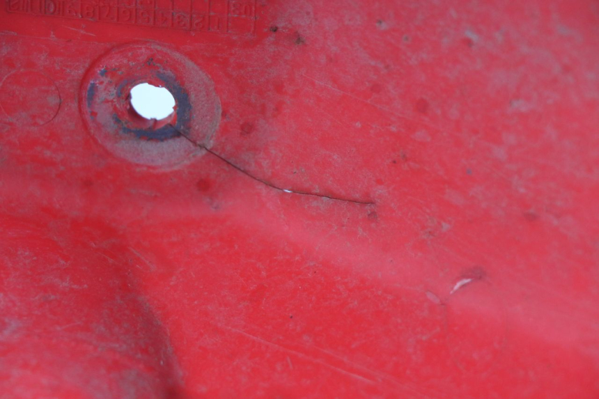 photo de KOTFLÜGEL VORNE HONDA CR 125 (1989 - 1991)