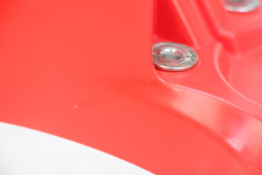 photo de KOTFLÜGEL VORNE HONDA CRF-F CRF F 110 (2019 - 2022)