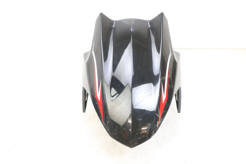 photo de VORDERRADKOTFLüGEL SYM CROX 4T 50 (2016 - 2023) - Details der Befestigungspunkte